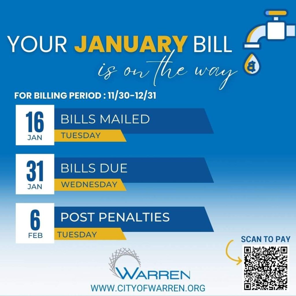 January 2024 Water Bill City Of Warren   FB IMG 1704916552723 1024x1024 